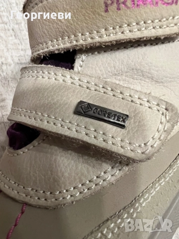 Детски боти primigi 25 номер, снимка 11 - Детски боти и ботуши - 52325004