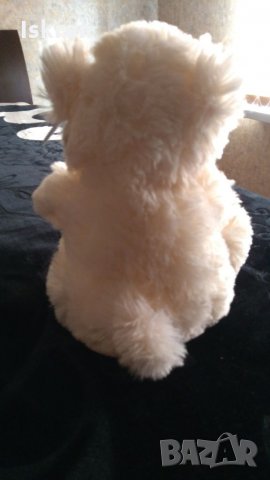 Продавам плюшено мече! , снимка 3 - Плюшени играчки - 35703974