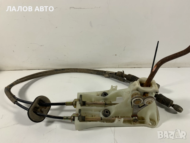 Лостов механизъм жила Хонда Цр-в 1 Lostov mehanizum jila Honda CR-V I (95-01)г. , снимка 4 - Части - 51450794