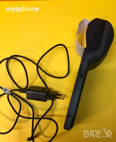 Постерминал Sunmi Pos V2 WiFI+ 4G Отключен, снимка 7 - Друга електроника - 49251902