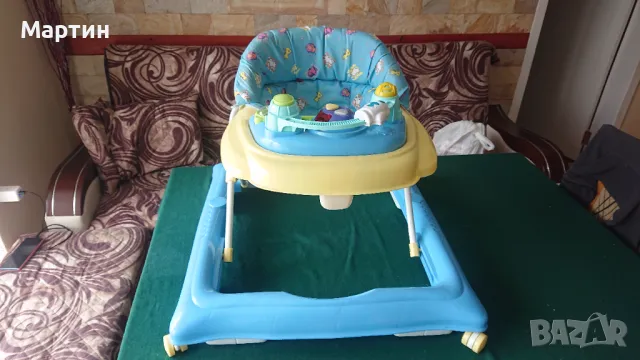 Продавам проходилка, снимка 6 - Други - 49992312