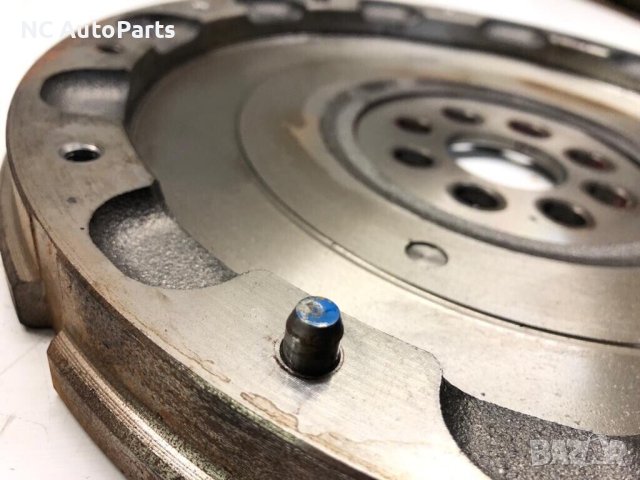 Твърд маховик за Toyota Rav4 Тойота Рав4 2.5 хибрид 2AR-FXE 2017, снимка 3 - Части - 42628965