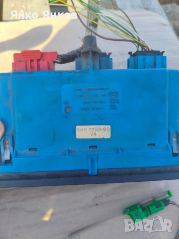 Части за Пасат 3 Б4 1.8 90 кс комби -94 г , снимка 12 - Части - 52402759