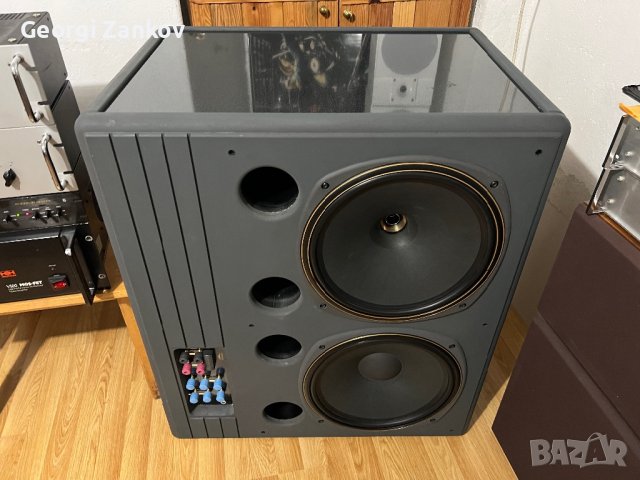 Tannoy 215 DMT, снимка 7 - Тонколони - 41517019