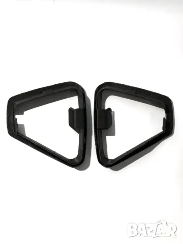 Mercedes w124 c124 - Триъгълников капак около държача, снимка 5 - Части - 47558580