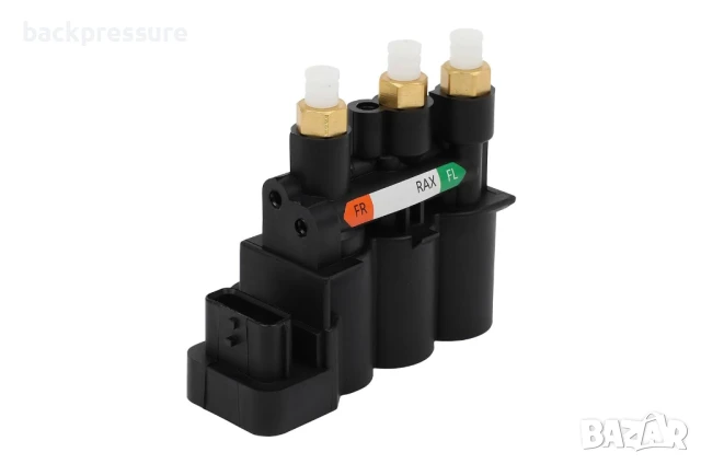 Преден разпределител Range Rover L494 L405 L663, снимка 3 - Части - 50455243