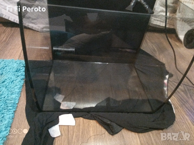 fluval flex 34 аквариум аксесоари за аквариум , снимка 8 - Аквариуми - 52899618