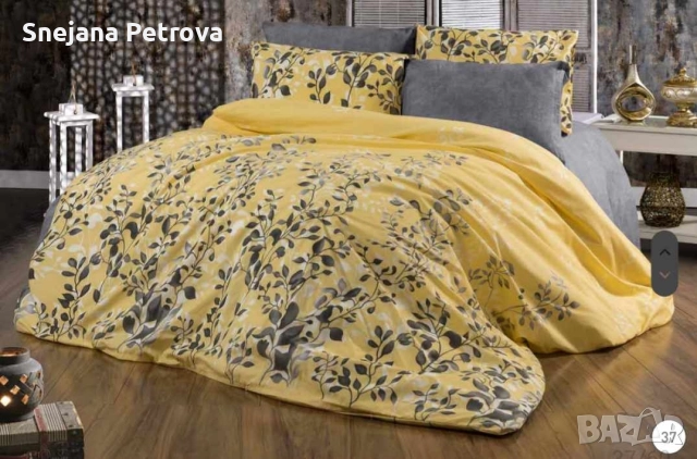 Спални комплекти , снимка 2 - Спално бельо - 52556562