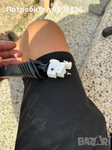 Лостче за чистачките на Опел 24445673 само за 25лв., снимка 6 - Части - 52893044