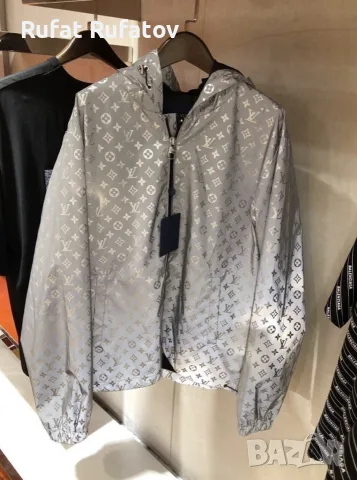 louis vuitton Яке 