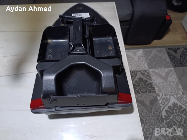 лодка за риболов , снимка 2 - Такъми - 52655831