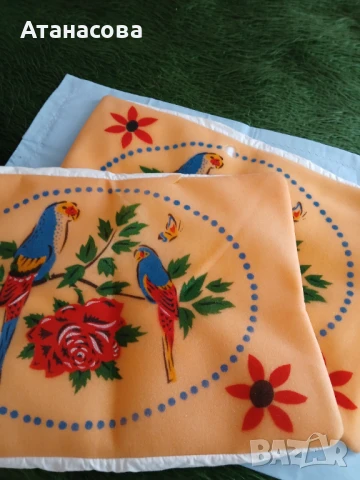 Калъфки за възглавници за декорация , снимка 4 - Декорация за дома - 51299556