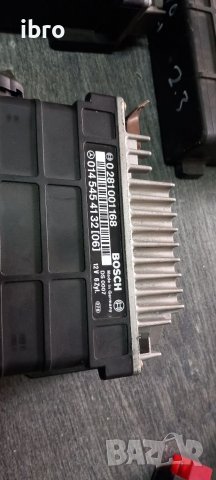 Компютър за двигател за мерцедес  0045453032 0045451232 0045454132 0055455532 0145454132, снимка 3 - Части - 39797939