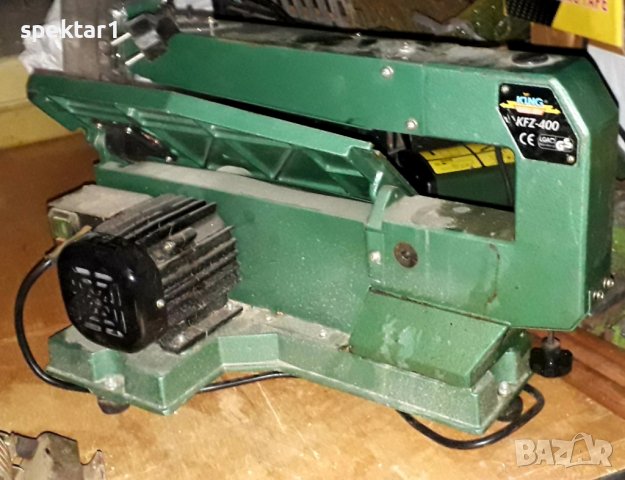 Електрическо лъкче вибрационен банцинг, снимка 2 - Други инструменти - 32669254