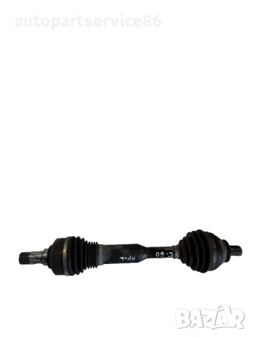 Преден ляв полуоска, ръчна кутия за Volvo XC60 2.0D (2011) P31325101