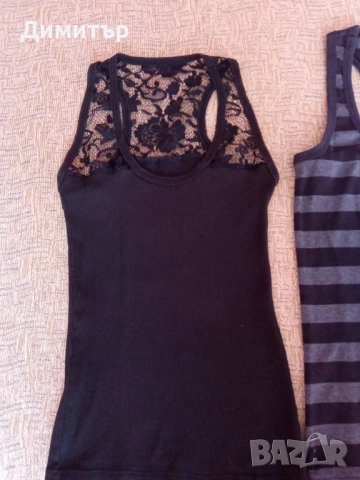 Потници-3 броя за 10 лв. С-М размер, снимка 5 - Потници - 52011168