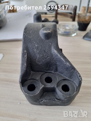 HYUNDAI SONATA EF 2.0CC 2002-2004г ТАМПОН ДВИГАТЕЛ ПРЕДЕН ДЕСЕН , снимка 3 - Части - 36100572