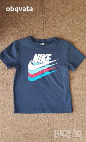 Тениска NIKE 116-122см