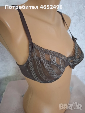 DIM Сутиен, снимка 3 - Бельо - 52468611