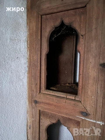 Шкаф, бюфет, секция, снимка 4 - Шкафове - 53344667