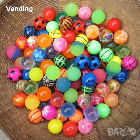 Вендинг Машини за Топчета Нови, снимка 7 - Други инструменти - 38779915