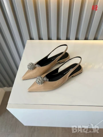 летни обувки , снимка 3 - Дамски ежедневни обувки - 50997456