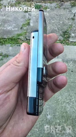 Nokia 6500 slide, снимка 4 - Nokia - 52954175