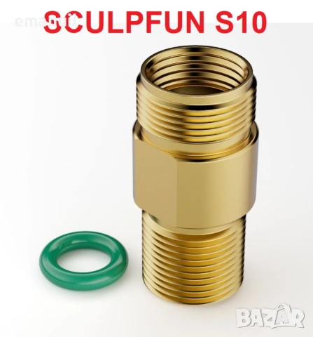 ОПТИКА ЛЕЩА Fiber Laser Raycus ATOMSTACK SCULPFUN CNC лазер лазерно гравиране маркиране рязане, снимка 3 - Други машини и части - 40063957