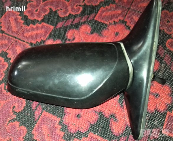 Ляво огледало за NISSAN SUNNY N14 , снимка 8 - Части - 41731816