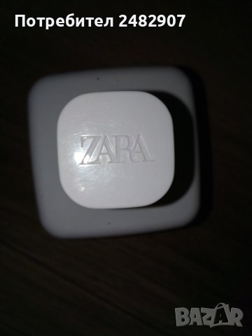 Оригинално шишенце от марков парфюм - за колекция , снимка 3 - Дамски парфюми - 44450769