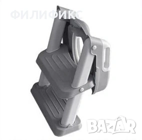 ДЕТСКА СЕДАЛКА-АДАПТЕР ЗА ТОАЛЕТНА ЧИНИЯ СЪС СТЪЛБАА, снимка 3 - Други - 53048907