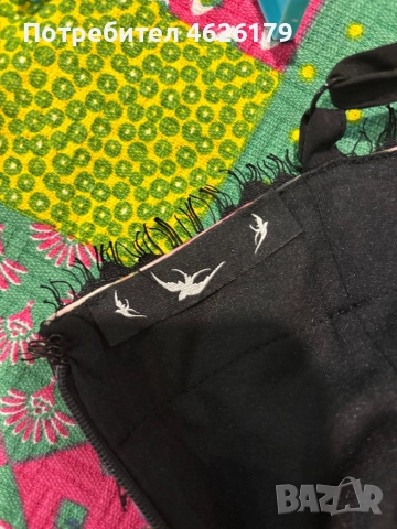 Секси рокля L, снимка 4 - Рокли - 52381121