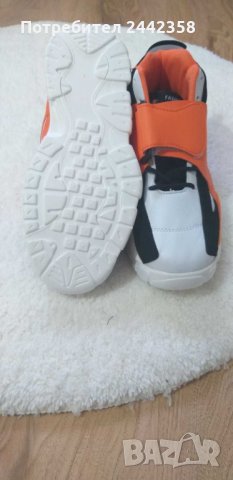 Маратонки унисекс , снимка 3 - Маратонки - 35982024