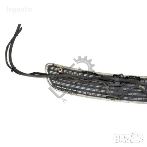 Решетка преден капак Mercedes-Benz CLS (C219) 2004-2010 ID:107671, снимка 5 - Части - 41802331