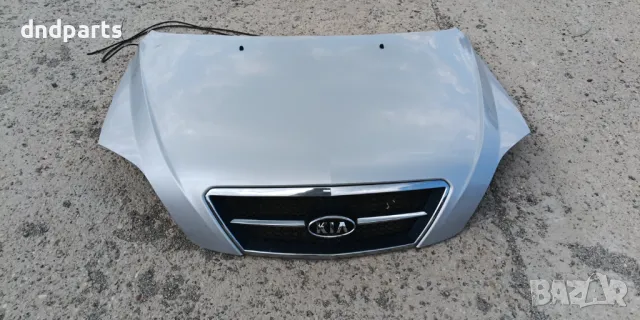 Преден капак Kia Sorento 2006г.	