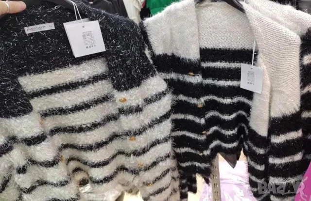 меки жилетки , снимка 4 - Жилетки - 50871121