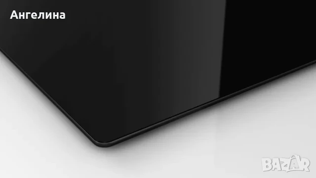 Готварски плот, Bosch PKE611CA3E SER2, Electric cooktop, 4 zones, Sword knobs, inox frame, 6,6 kW, 6, снимка 2 - Котлони - 51244792