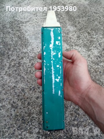 Стара детска триола, снимка 4 - Антикварни и старинни предмети - 41248394