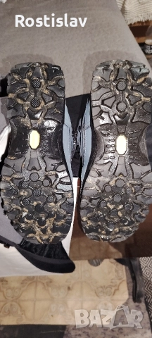 туристически обувки висок клас , снимка 8 - Дамски ежедневни обувки - 52694337