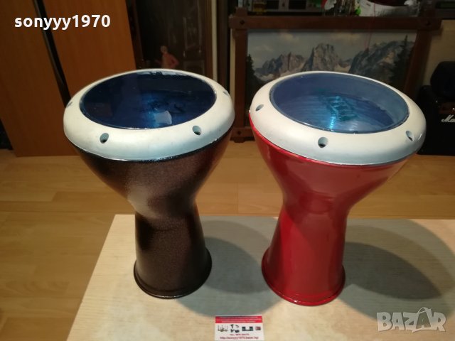 ГОЛЯМИ ТАРАМБУКИ 135ЛВ ЗА БР 2102220949, снимка 4 - Ударни инструменти - 35861141