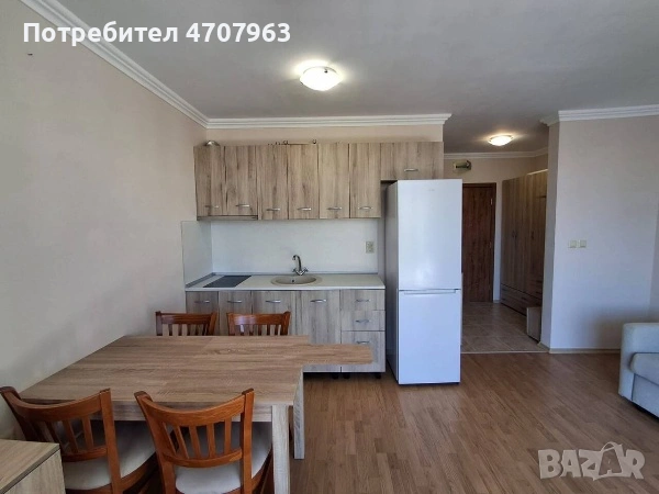 Студио - Слънчев бряг, снимка 2 - Апартаменти - 53739292