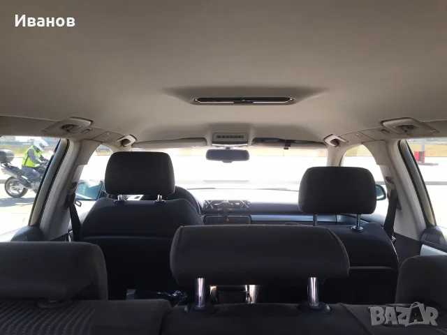 Ауди А4 2.5 TDI, снимка 7 - Автомобили и джипове - 56257141
