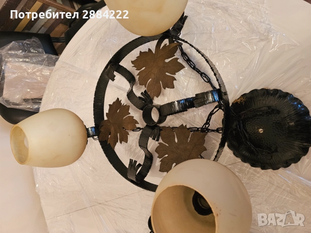 Ковано желязо