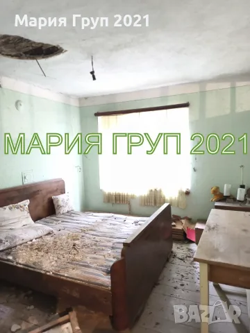 🏡 Агенция „Мария Груп 2021“ представя за продажба къща в с. Братя Даскалови, област Стара Загора, снимка 3 - Къщи - 55824013