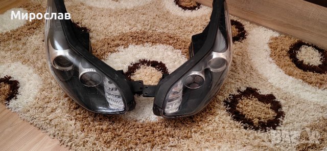 фарове ксеонови KIA Sportage 2018-2021