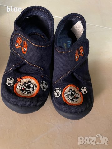 Пантофи 3 чифта, снимка 7 - Детски сандали и чехли - 36326662