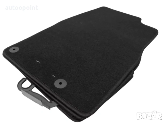 Мокетни стелки за MAZDA 3 IV / CX-30 (2019+) Petex, снимка 2 - Аксесоари и консумативи - 53810870