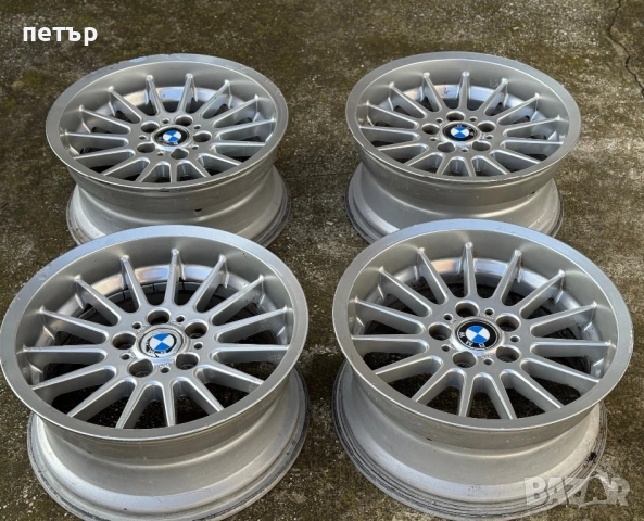 Джанти Style 32 17 , снимка 5 - Гуми и джанти - 53225553