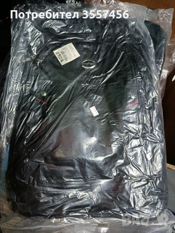 раница 48/30/15, снимка 4 - Раници - 53784795