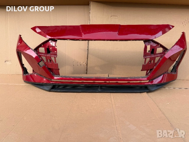 Броня Hyundai I20 | 2022-